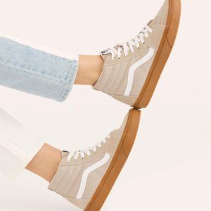 Vans SK-8 Hi-Top sneaker